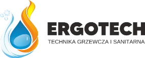 Ergotech - logo
